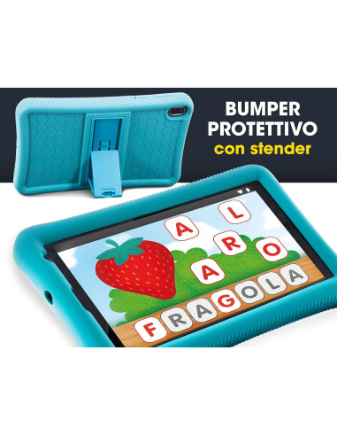 Hi Tech Educativo Mio Tab 7" Super Pro