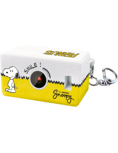 Peanuts Mini Cam 