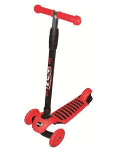 Scooter FUN 3 Ruote 2
