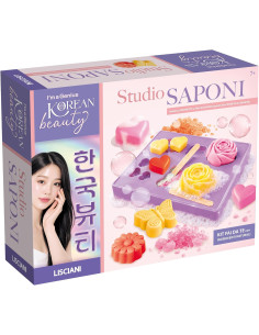 I'M A Genius Korean Beauty Studio Saponi