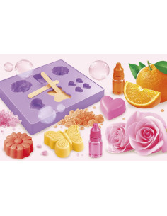 I'M A Genius Korean Beauty Studio Saponi 2