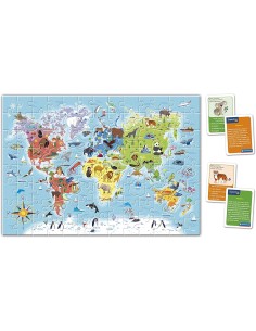 SCOPRIAMO IL MONDO 2