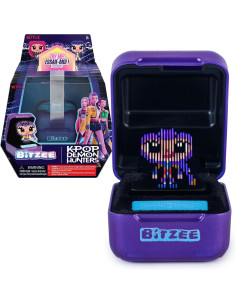 BITZEE K-POP Demon Hunters 