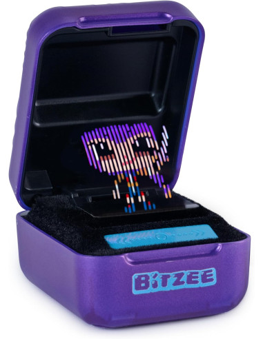 BITZEE K-POP Demon Hunters 
