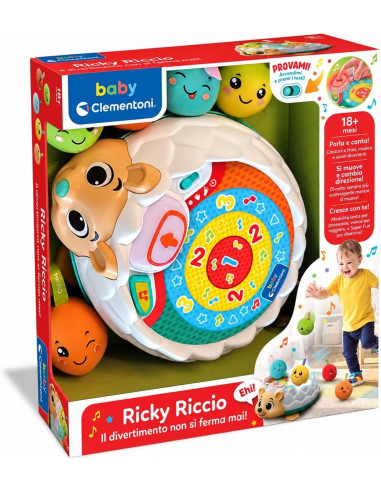 Ricky Riccio
