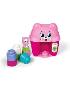 Secchiello Cat e Kitty