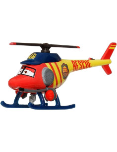 Cars personaggio Kathy Copter