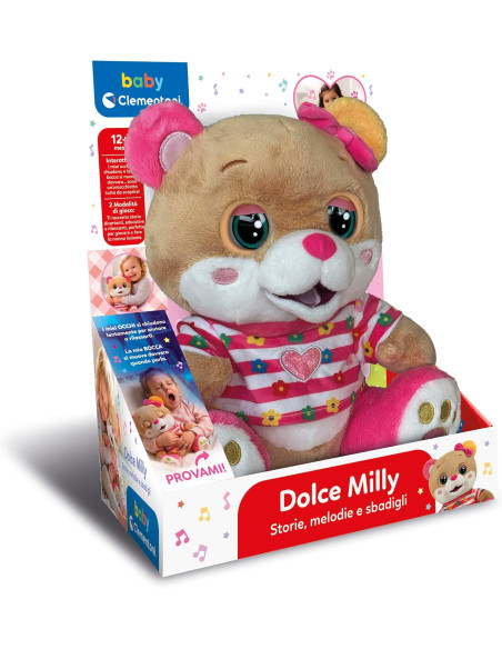 Dolce Milly