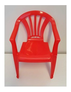 SEDIA IMPILABILE 56X35X30 CM