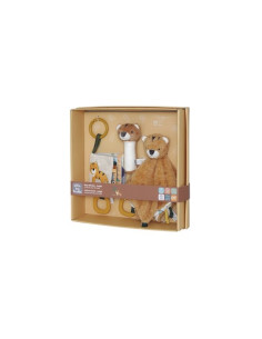 Little Big Friends - Confezione regalo per neonati
