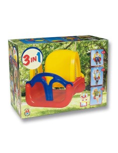 seggiolino altalena 3 in 1 