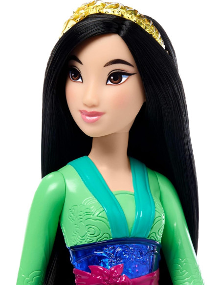 Disney Princess - Mulan