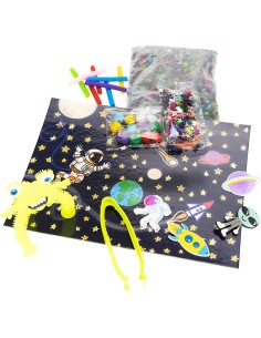 SENSORY CASE SPACE 2