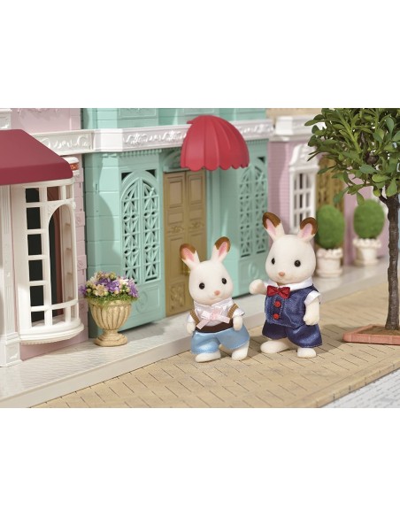 SET 2 ABITI MASCHILI, BLU/AZZURRO