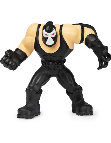 BATMAN mini personaggi a Sorpresa in Scala da 5 Cm