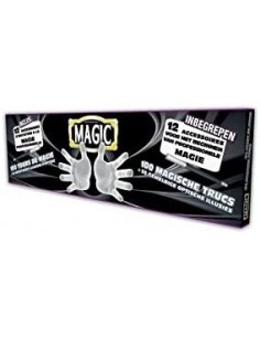 SET MAGIA 1 Metro