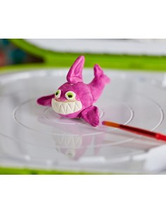 SET MODELLA E CREA CON L'ARGILLA 2