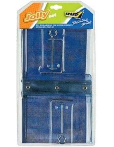 SET RETE + SOSTEGNI JOLLY