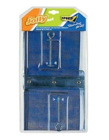 SET RETE + SOSTEGNI JOLLY