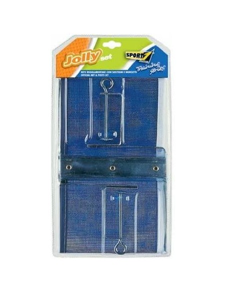 SET RETE + SOSTEGNI JOLLY