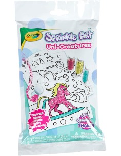 SET RICARICA PERLINE SHAKER- UNICREATURES