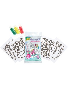 SET RICARICA PERLINE SHAKER- UNICREATURES 2