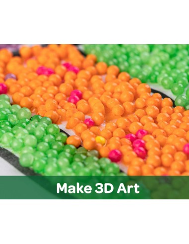 SET RICARICA PERLINE SHAKER- UNICREATURES