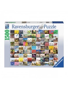 99 Biciclette e altro... 1500 pz