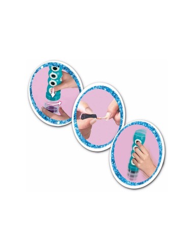 Shaky Pop Nail Studio