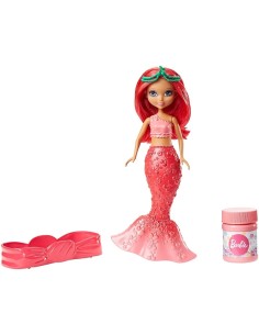 SIRENETTA MAGICHE BOLLE 2