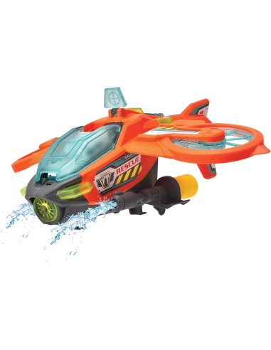 Sky Patroller 35cm 1:64