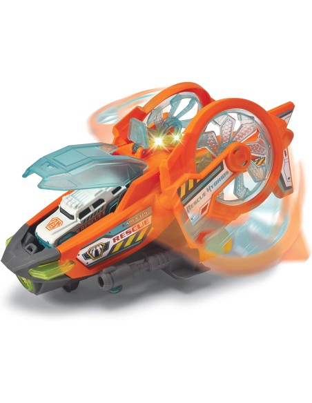 Sky Patroller 35cm 1:64