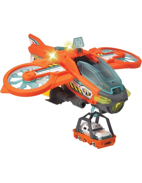 Sky Patroller 35cm 1:64