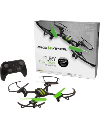 SKYVIPER STUNT DRONE