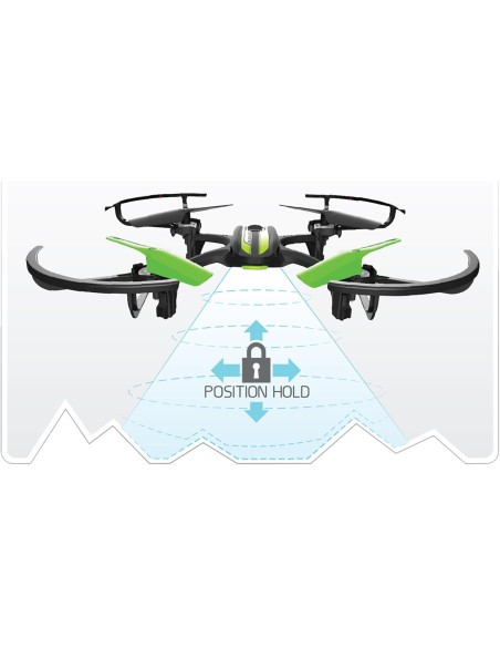 SKYVIPER STUNT DRONE