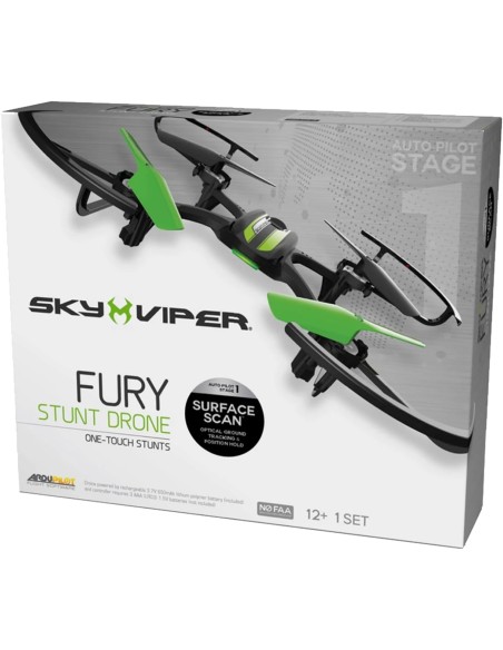 SKYVIPER STUNT DRONE