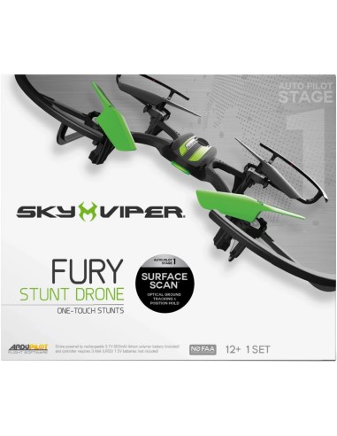 SKYVIPER STUNT DRONE
