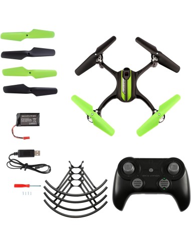 SKYVIPER STUNT DRONE