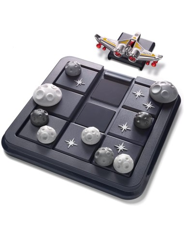 Smart Games - Asteroid Escape