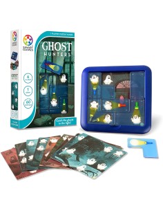 Smart Games - Caccia al Fantasma