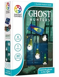 Smart Games - Caccia al Fantasma 2