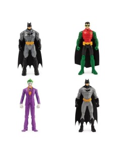 BATMAN Personaggi in scala 15 cm Ass.to 