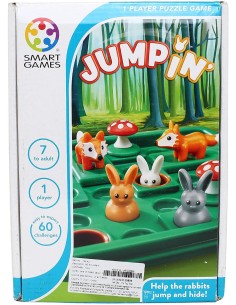 Smart Games - Jump' In