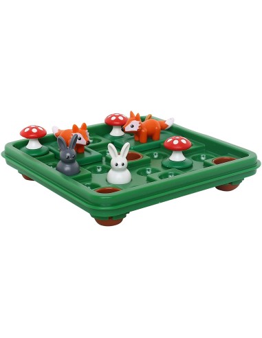 Smart Games - Jump' In