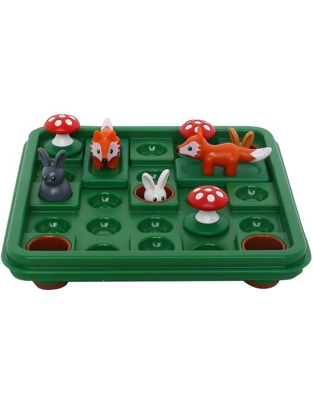 Smart Games - Jump' In