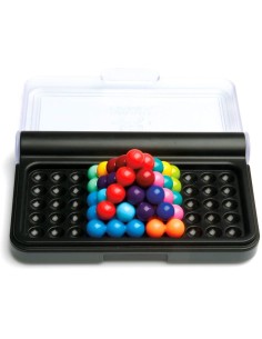 SMART GAMES- IQ PUZZLER PRO 2