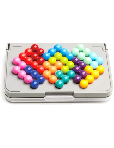 SMART GAMES- IQ PUZZLER PRO
