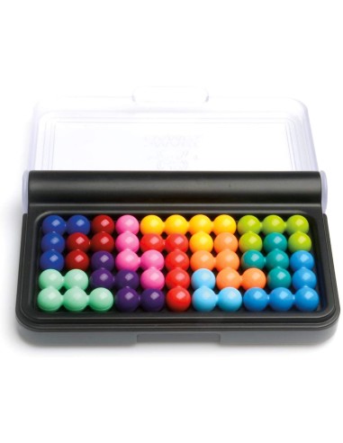 SMART GAMES- IQ PUZZLER PRO