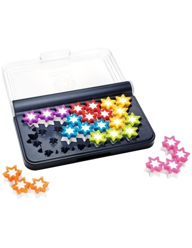 SMART GAMES- IQ STARS