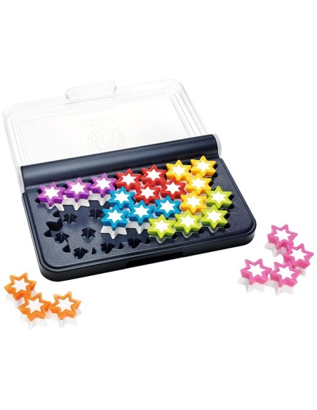 SMART GAMES- IQ STARS